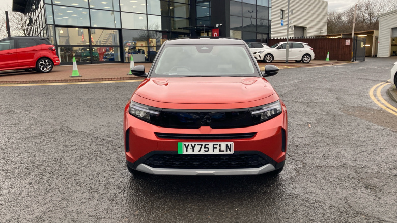 Vauxhall Frontera 83kW GS 44kWh 5dr Auto Electric Estate